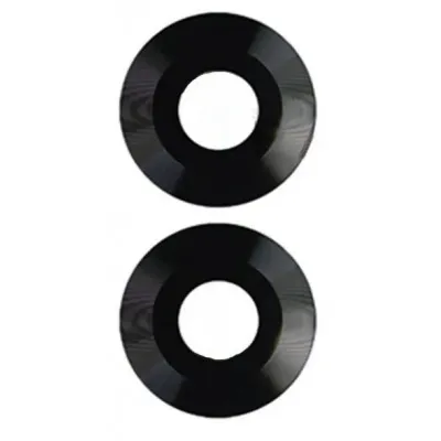 Camera Lens for Oppo F21 Pro 5G Black by Sparestream