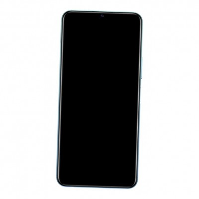 Middle Frame Ring Only for Vivo Y20s Blue by Sparestream