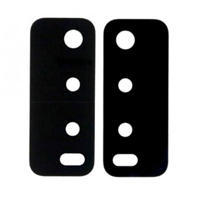 Camera Lens for Vivo Y20s White by Sparestream