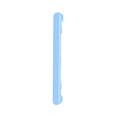 Volume Side Button Outer for Vivo Y20s Windy Blue - Plastic Key by Sparestream