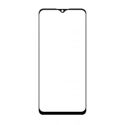 Front Glass for Vivo Y51 Dec 2020 Triple Camera - Silver  By Sparestream