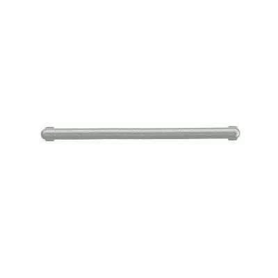 Volume Side Button Outer for Samsung Galaxy S22 plus 5G White - Plastic Key by Sparestream