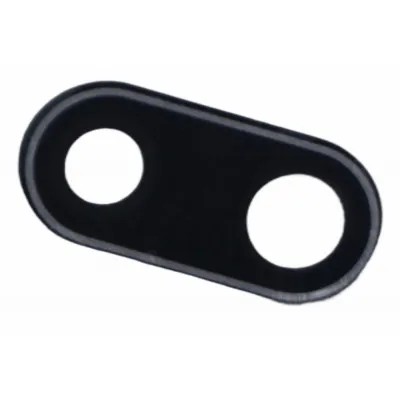 Camera Lens for Vivo Y91 Mediatek White by Sparestream