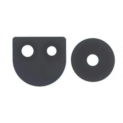 Camera Lens for Oppo Reno 10 Pro 5G White By Sparestream