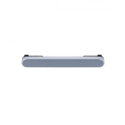 Volume Side Button Outer for Samsung Galaxy S24 Plus 5G Blue  - Plastic Key by Sparestream