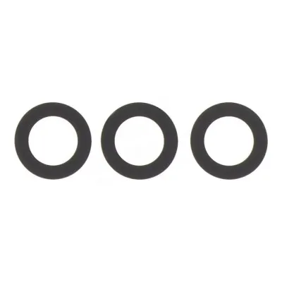 Camera Lens for Samsung Galaxy S24 Plus 5G Black by Sparestream