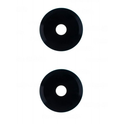 Camera Lens for Vivo Y36 5G White by Sparestream