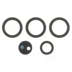 Camera Lens for Samsung Galaxy S24 Ultra 5G Grey by Sparestream