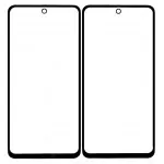 Front Glass Lens Vivo Y200 Pro Green by Sparestream