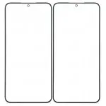 Front Glass for Samsung Galaxy S23 FE 5G - White by Sparestream