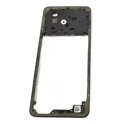 Middle Frame Ring Only for Oppo A79 5G Green By Sparestream