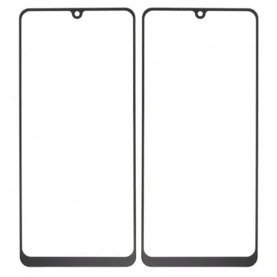 Front Glass for Samsung Galaxy A22 - Mint by Sparestream