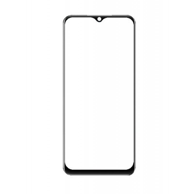 Front Glass for Vivo Y21s - Blue by Sparestream