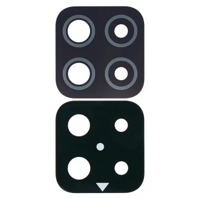 Camera Lens for Samsung Galaxy A22 Violet by Sparestream