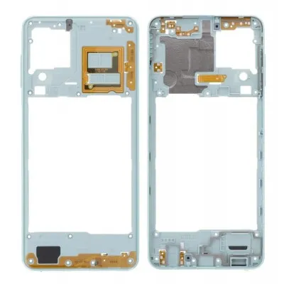 Middle Frame Ring Only for Samsung Galaxy A22 Mint by Sparestream