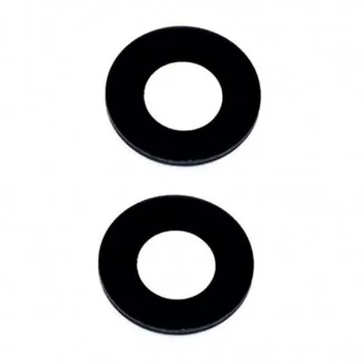 Camera Lens for Vivo Y100 White by Sparestream