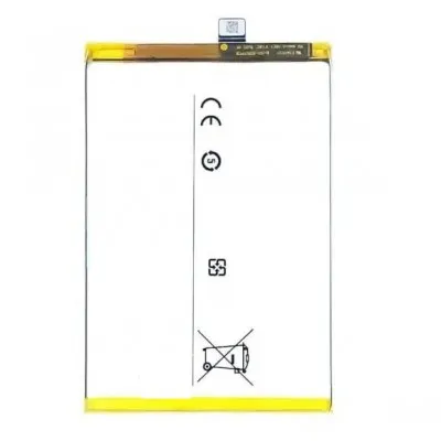 Battery for Vivo Y100 by Sparestream