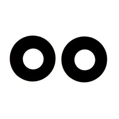 Camera Lens for Samsung Galaxy Z Flip4 5G Graphite by Sparestream