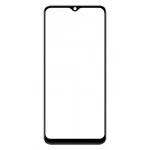 Front glass for vivo Y02T- Black  By Sparestream