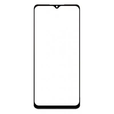 Front Glass for Vivo Y36i - Purple by Sparestream