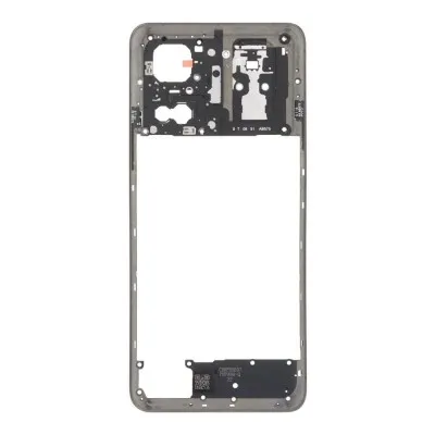 Middle Frame Ring Only for Realme GT3 Purple  By Sparestream