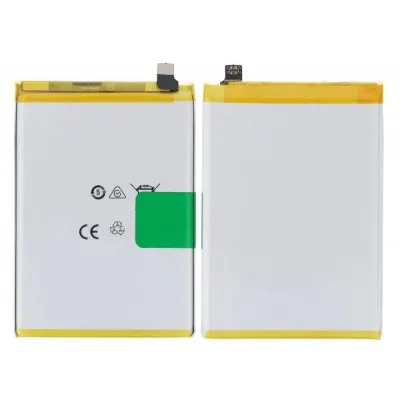 Battery for Realme Narzo 50i Prime by Sparestream