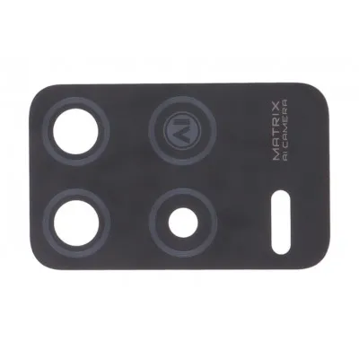 Camera Lens for Realme 8 5G White by Sparestream