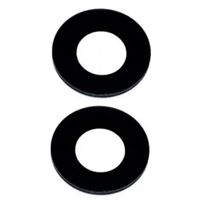 Camera Lens for Samsung Galaxy Z Flip 3 Black by Sparestream