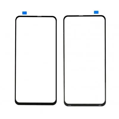 Front Glass for Samsung Galaxy A60 - Pink by Sparestream