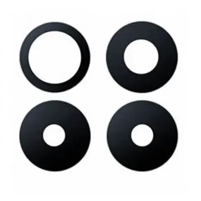 Camera Lens for Realme 8 Pro Yellow by Sparestream