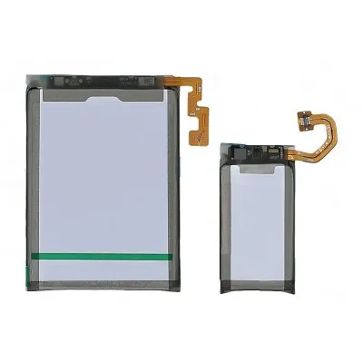 Battery for Samsung Galaxy Z Flip 5G by Sparestream