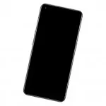 Middle Frame Ring Only for Realme GT Master White by Sparestream