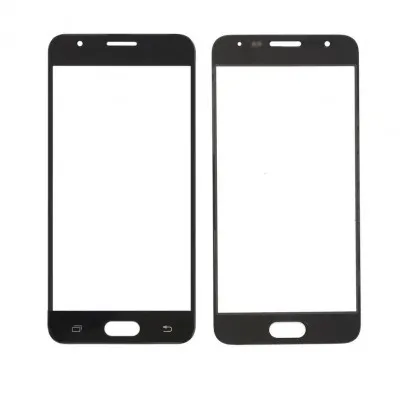 Front Glass for Samsung Galaxy J5 Prime - Black by Sparestream
