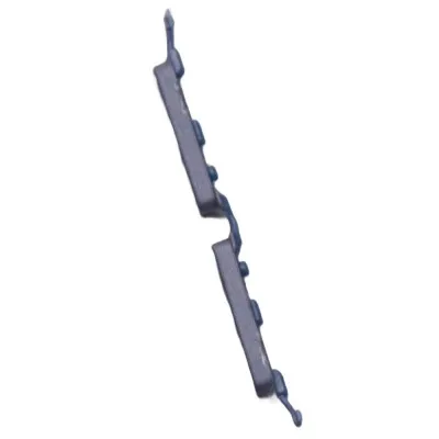 Volume Side Button Outer for Realme GT Master Grey - Plastic Key by Sparestream