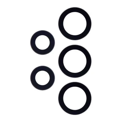 Camera Lens for Samsung Galaxy A32 Black by Sparestream