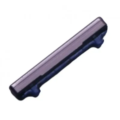 Volume Side Button Outer for Samsung Galaxy Z Fold 2 Brown - Plastic Key by Sparestream