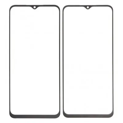 Front Glass for Samsung Galaxy A13 - Light Blue by Sparestream