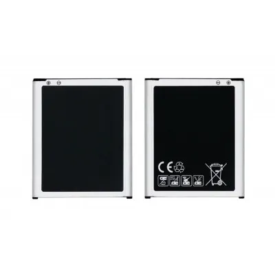 Battery for Samsung Galaxy J1 by Sparestream
