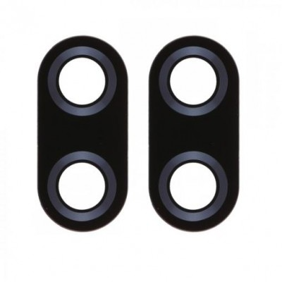 Camera Lens for Vivo NEX Black by Sparestream