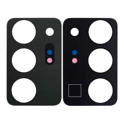 Camera Lens for Samsung Galaxy Note 20 Ultra 5G White by Sparestream