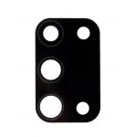 Camera Lens Realme X7 Pro Pink by Sparestream