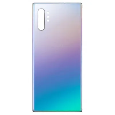 Back Panel Cover for Samsung Galaxy Note 10 Plus - Aura by Sparestream