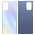 Back Panel Cover for Realme 9 5G SE White by Sparestream