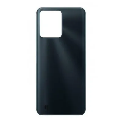 Back Panel Cover for Realme C31 - Green by Sparestream