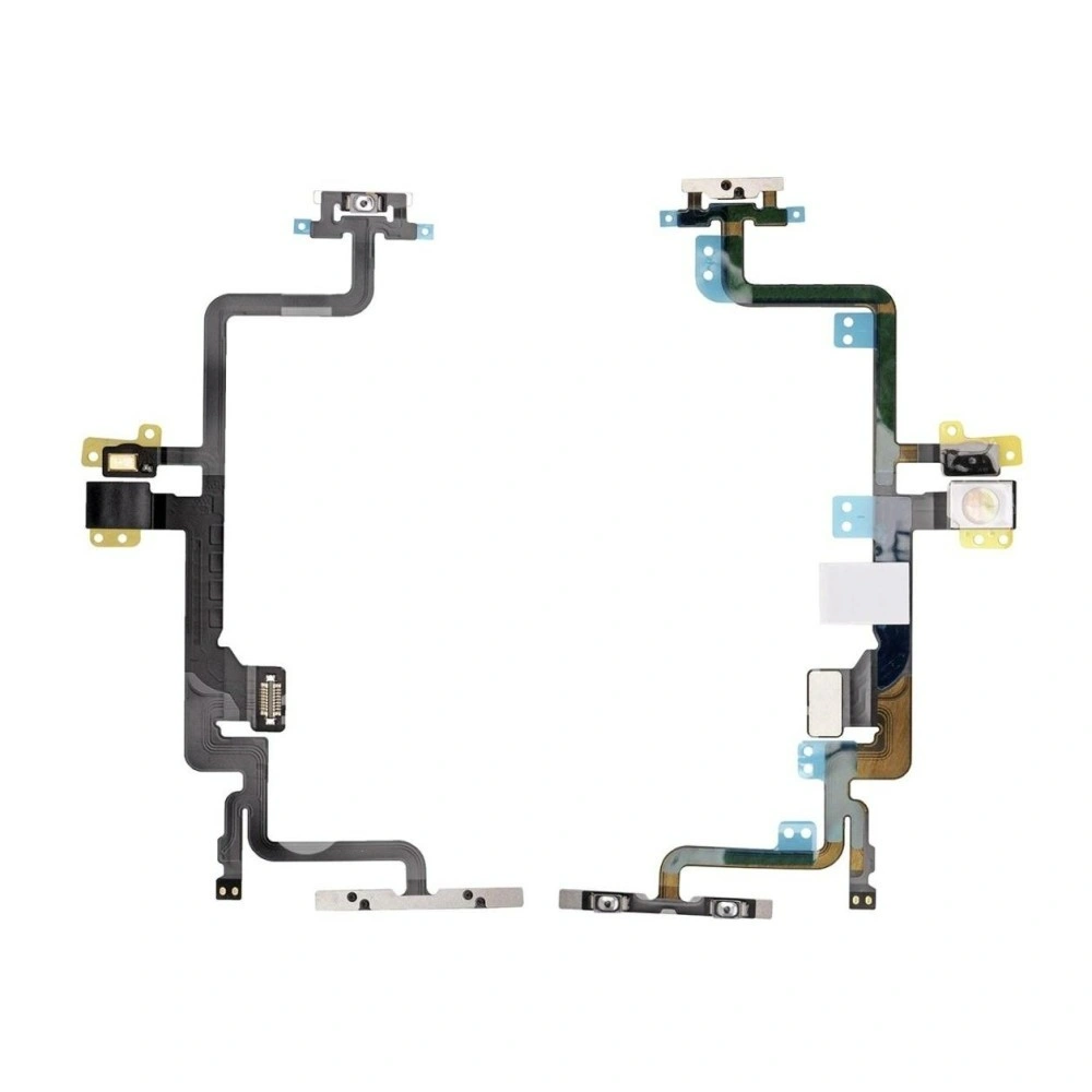 Volume Button Flex Cable for Apple iPhone 7 Plus 256GB by Sparestream