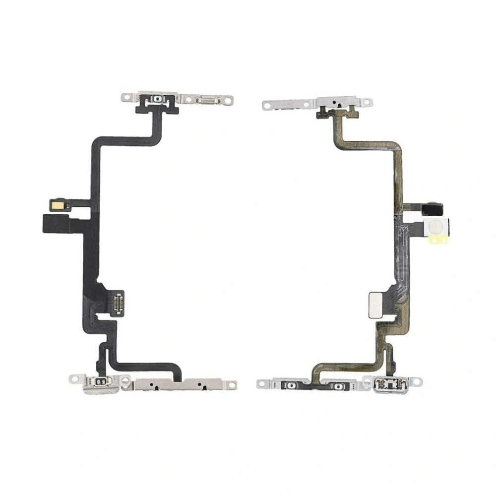 Power Button Flex Cable for Apple iPhone 7 Plus 256GB - On Off Flex / PCB