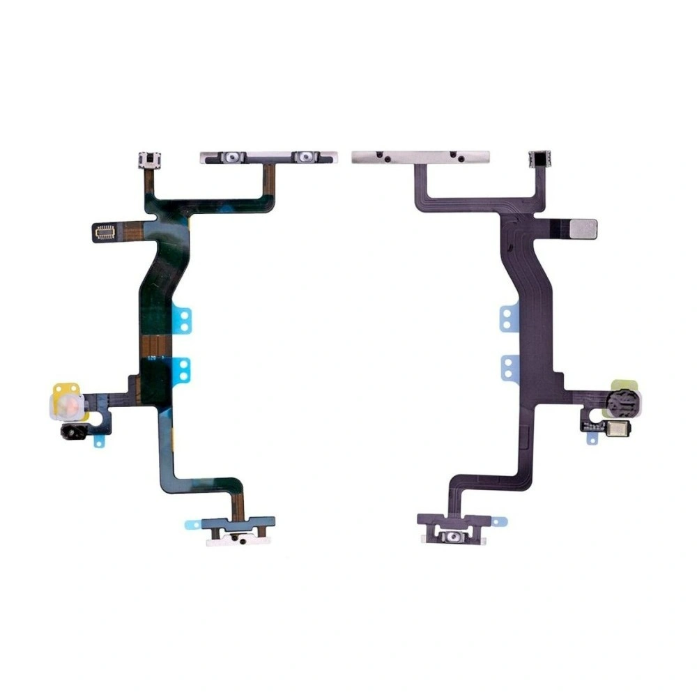 Power Button Flex Cable for Apple iPhone 6s 32GB - On Off Flex / PCB By Sparestream