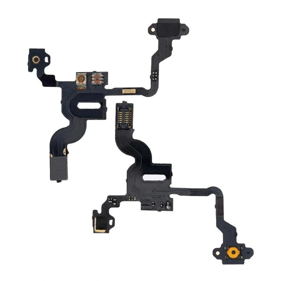 Power Button Flex Cable for Apple iPhone 4 - On Off Flex / PCB by Sparestream