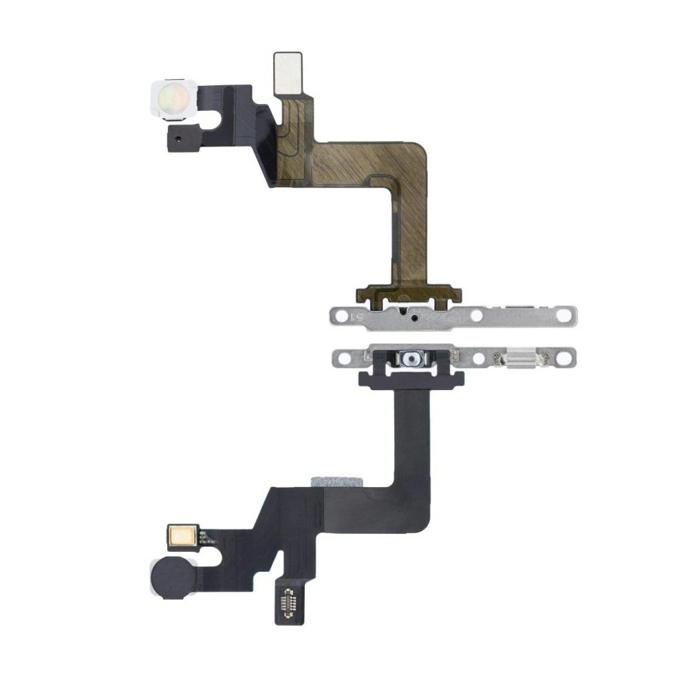 Power Button Flex Cable for Apple iPhone 6s Plus 64GB - On Off Flex / PCB by Sparestream