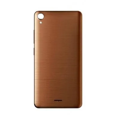 Back Panel Cover for Infinix Hot Note X551 - Brown by Sparestream